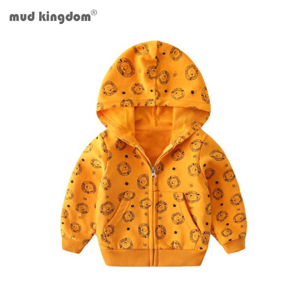 Mudkingdom Boys Hoodies Fall Fashion Long Sleeve Cartoon Print Sweatshirts Zip Up Kids Clothes 210615, Gray
Mudkingdom Boys Hoodies Fall Fashion Long Sleeve Cartoon Print Sweatshirts Zip Up Kids Clothes 210615, Gray