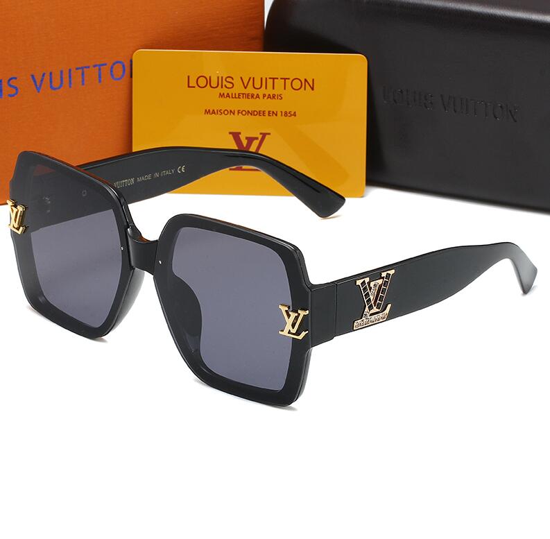 YSL LV LOUIS VITTON Sunglasses Ray Men Women Vintage Pilot Aviator Wayfarer LUXURY Brand Sun Glasses Band 6150, White;black
YSL LV LOUIS VITTON Sunglasses Ray Men Women Vintage Pilot Aviator Wayfarer LUXURY Brand Sun Glasses Band 6150, White;black