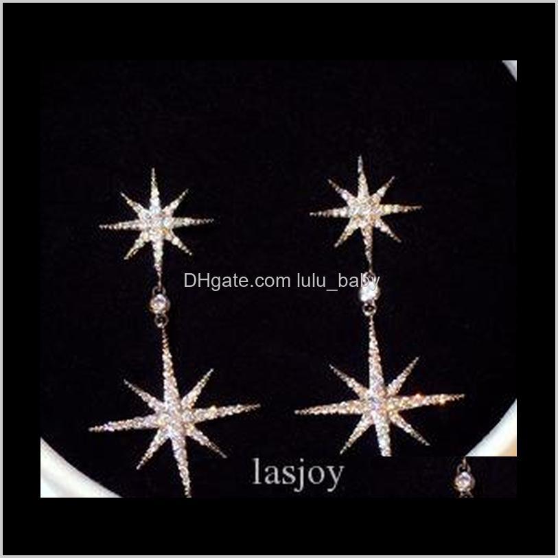 Super Glittering Fashion Luxury Designer Zircon Diamond Cute Snowflake Korean Style Dangle Chandelier Earrings For Woman Girls Vdufe Ev3Fm
Super Glittering Fashion Luxury Designer Zircon Diamond Cute Snowflake Korean Style Dangle Chandelier Earrings For Woman Girls Vdufe Ev3Fm