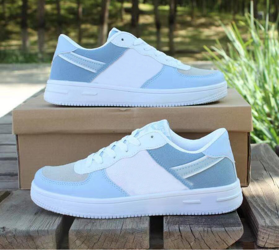 2021 Forces Men Low Skateboard Shoes One Unisex 1 Women Light Blue Leather Trainer Sneaker Dress shoe, Customize
2021 Forces Men Low Skateboard Shoes One Unisex 1 Women Light Blue Leather Trainer Sneaker Dress shoe, Customize