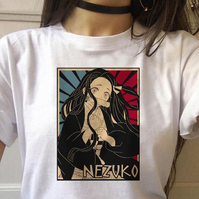 slayer women t shirt japanese anime harajuku graphic shirts kimetsu no yaiba white camisetas mujer
slayer women t shirt japanese anime harajuku graphic shirts kimetsu no yaiba white camisetas mujer