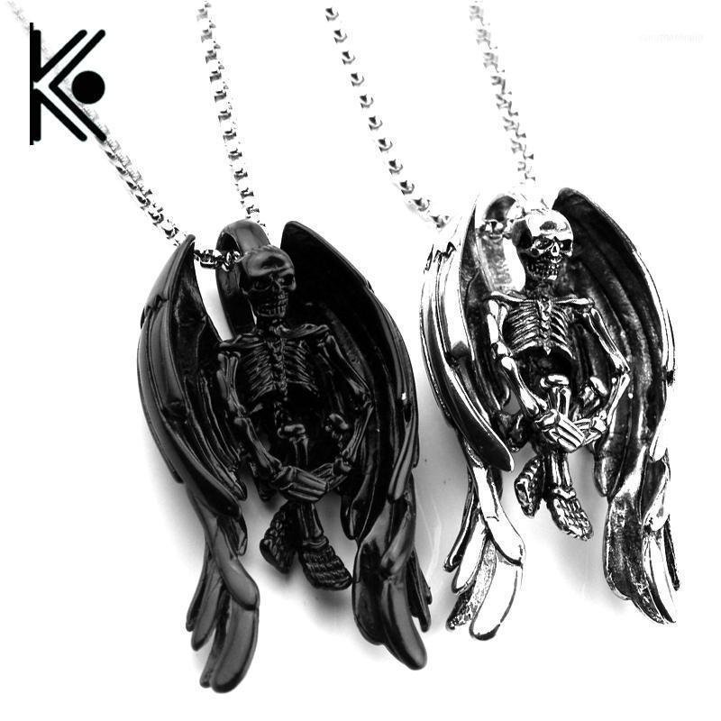 High Quality Skeleton Skull Style Religious Jewelry Amulet Pagan Wiccan Talisman Church Of Satan Charm Lead Free1
High Quality Skeleton Skull Style Religious Jewelry Amulet Pagan Wiccan Talisman Church Of Satan Charm Lead Free1