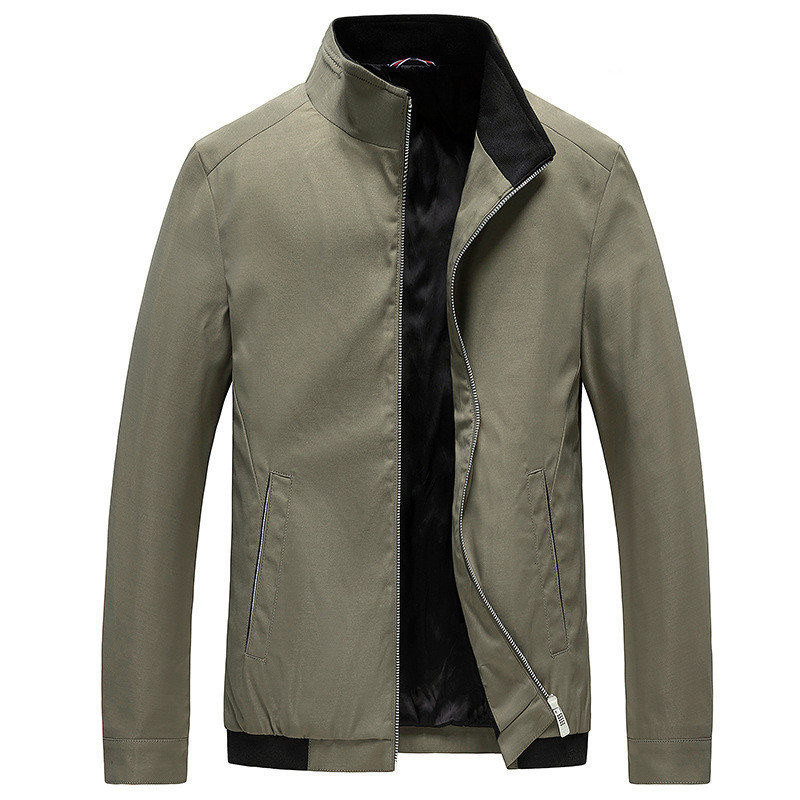 Men's Jackets mens women jackets good 100% cotton long sleeve zipper casual slim Asian size regular natural color uiuoiujdnd jhudf 2G56
Men's Jackets mens women jackets good 100% cotton long sleeve zipper casual slim Asian size regular natural color uiuoiujdnd jhudf 2G56