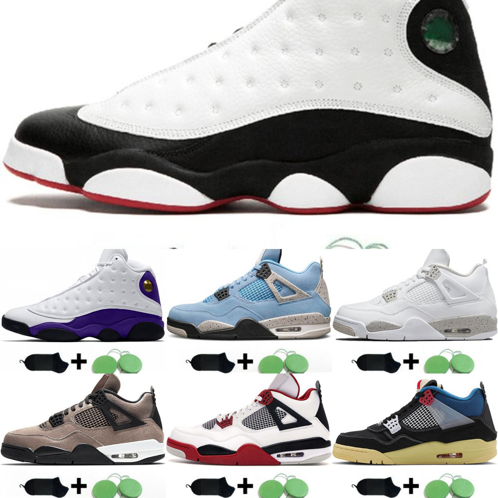 2021 Jumpman Basketball Shoes 4s 1s High OG University Blue Shadow 2.0 Fire Red 13s Hyper Royal Mens Trainers Sneakers SportsD8HP, #3
2021 Jumpman Basketball Shoes 4s 1s High OG University Blue Shadow 2.0 Fire Red 13s Hyper Royal Mens Trainers Sneakers SportsD8HP, #3