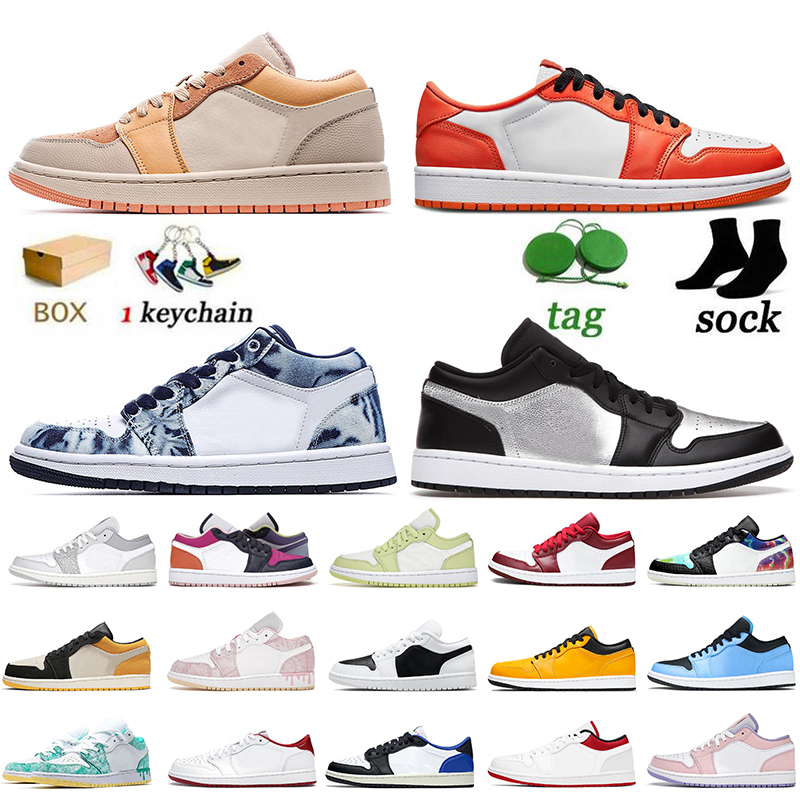 Fashion Low Air Jordan Retro 1 Mens Basketball Shoes With Box Women Men Jumpman 1s University Gold Sneakers Starfish Galaxy Atomic Orange SE
Fashion Low Air Jordan Retro 1 Mens Basketball Shoes With Box Women Men Jumpman 1s University Gold Sneakers Starfish Galaxy Atomic Orange SE