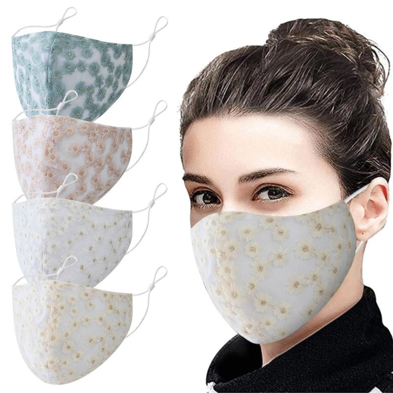 Other Event & Party Supplies 1PC Daisy Print Windproof Anti-Spitting Protective Washable Costume Women Men Mascarilla Monder Scarf Halloween
Other Event & Party Supplies 1PC Daisy Print Windproof Anti-Spitting Protective Washable Costume Women Men Mascarilla Monder Scarf Halloween