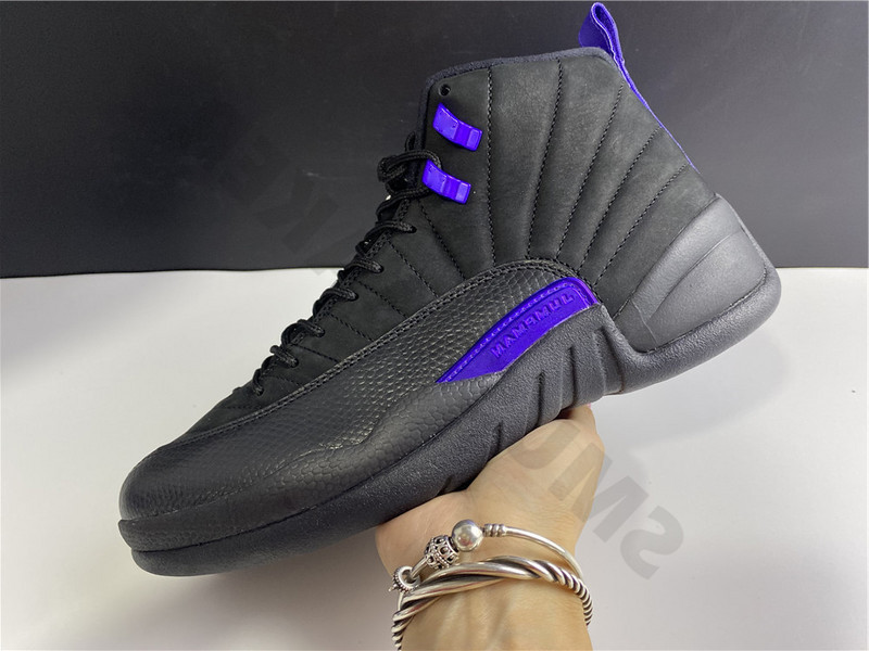 12 Dark Concord Basketball Shoes 12s Year of Pig Black purple Gold Brand Desgin Look Mens CT8013-005 Sports Sneakers CGL
12 Dark Concord Basketball Shoes 12s Year of Pig Black purple Gold Brand Desgin Look Mens CT8013-005 Sports Sneakers CGL