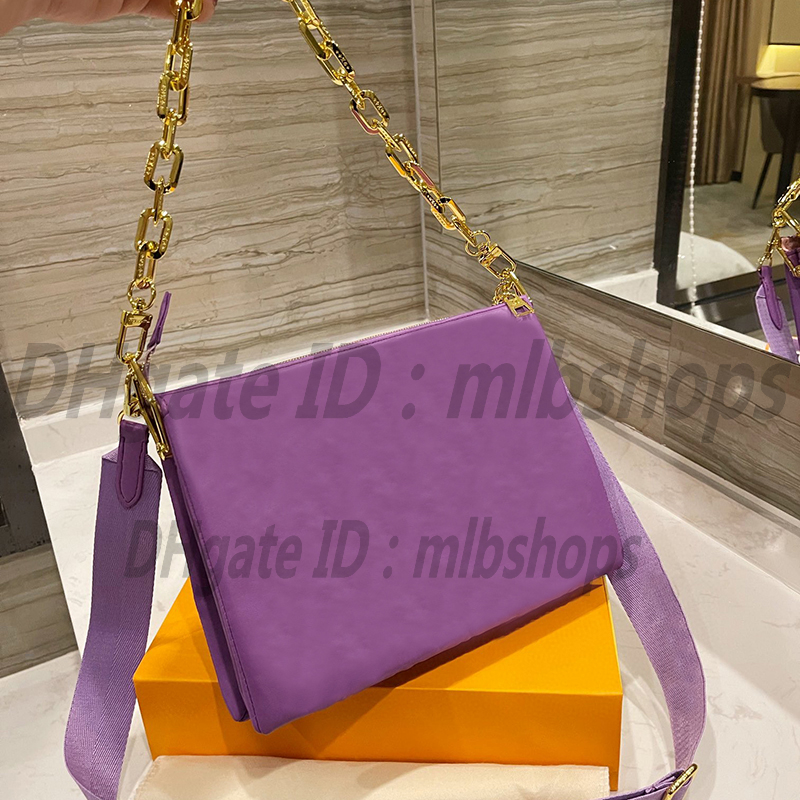 luxurys designers L Top quality Shoulder bags Fashion womens CrossBody Leather Handbag Embossing Clutch Chain Bag 2021 Satchels Handbags ladies purse wallet, No bags
luxurys designers L Top quality Shoulder bags Fashion womens CrossBody Leather Handbag Embossing Clutch Chain Bag 2021 Satchels Handbags ladies purse wallet, No bags