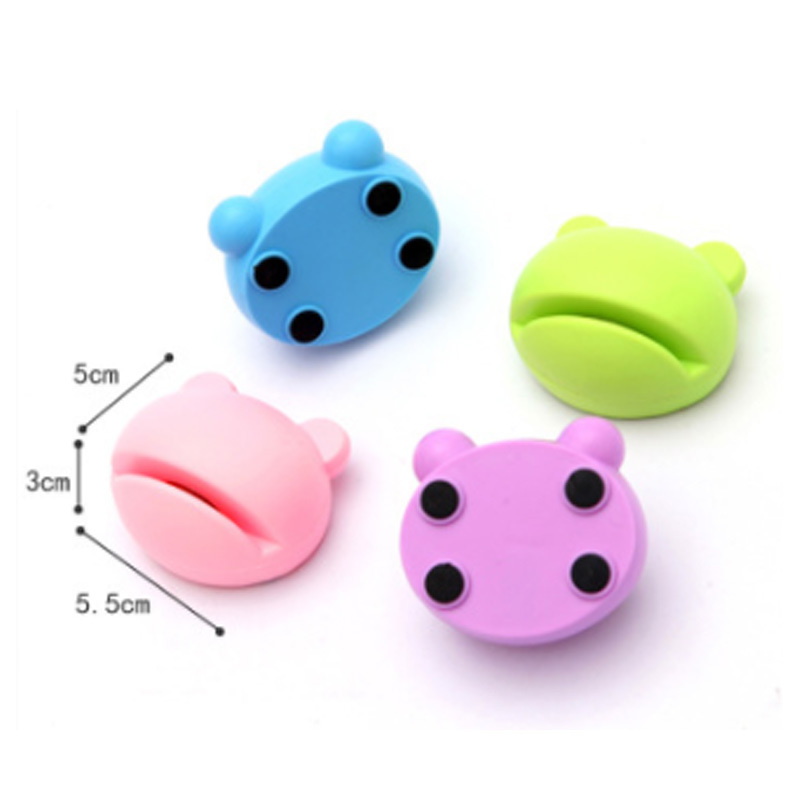 Whetstone Knife Grinding Mill Kitchen Gadgets 1 Pc Multifunction Cartoon Design Knife Sharpener Mini Grindstone