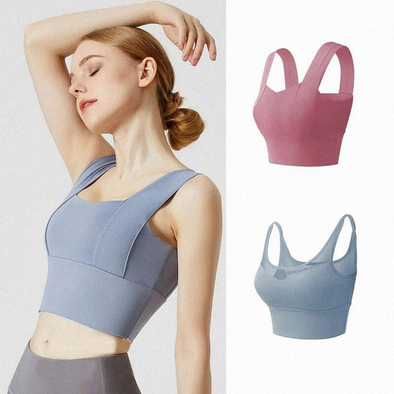 Lu Women's Yoga Bra Shirts Sports t shirt push up Vest Fitness Running Gym T-shirts Tank Sexy Underwear Cami Solid 21 Colors y1DV#, White
Lu Women's Yoga Bra Shirts Sports t shirt push up Vest Fitness Running Gym T-shirts Tank Sexy Underwear Cami Solid 21 Colors y1DV#, White