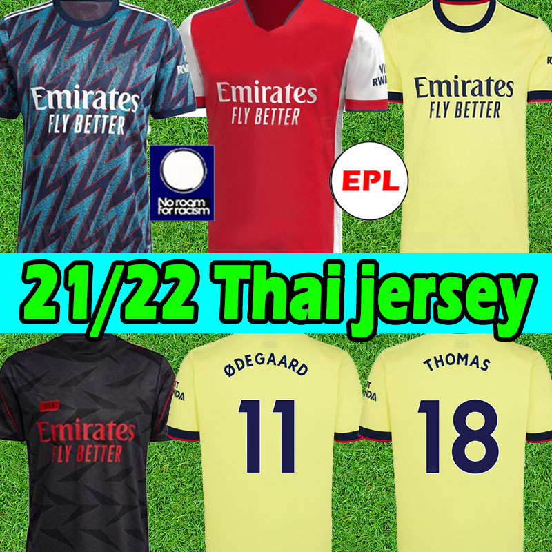 21/22 Arsen soccer jersey Gunners 2021 2022 PEPE SAKA THOMAS NICOLAS TIERNEY 424 jersey Men Kids Kits HUMANRACE home away third football shirts Thailand top
21/22 Arsen soccer jersey Gunners 2021 2022 PEPE SAKA THOMAS NICOLAS TIERNEY 424 jersey Men Kids Kits HUMANRACE home away third football shirts Thailand top
