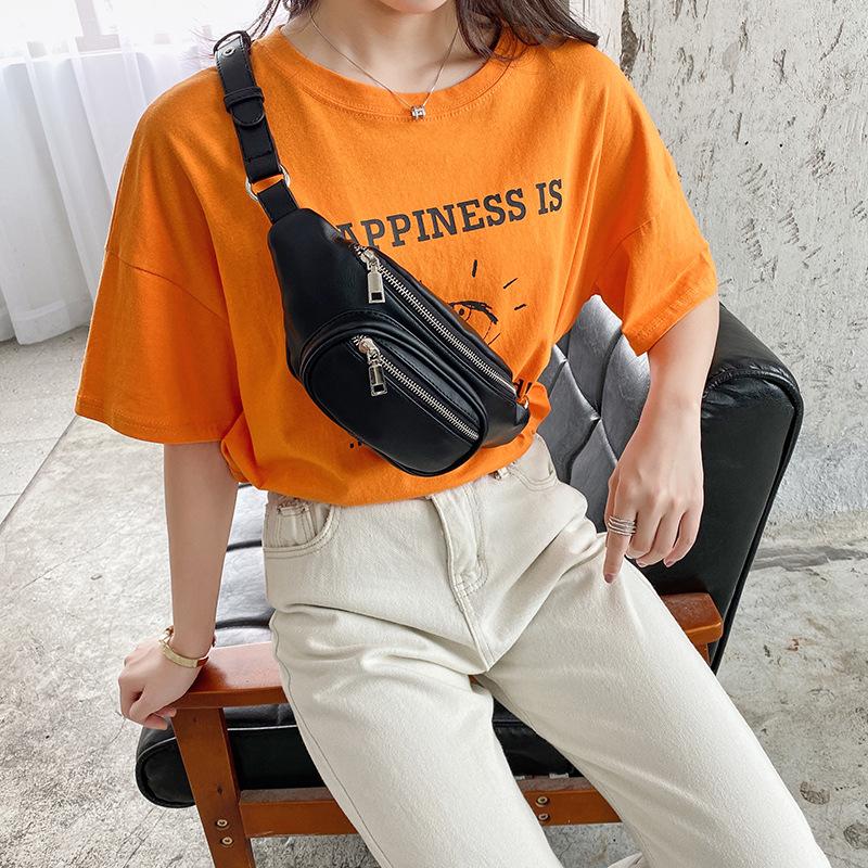 Colorful2021 Running Dawang Women's Trendy Ins Western Style Kaka Same Fashion Messenger Chest Shoulder Niche Bag Evening Bags
Colorful2021 Running Dawang Women's Trendy Ins Western Style Kaka Same Fashion Messenger Chest Shoulder Niche Bag Evening Bags