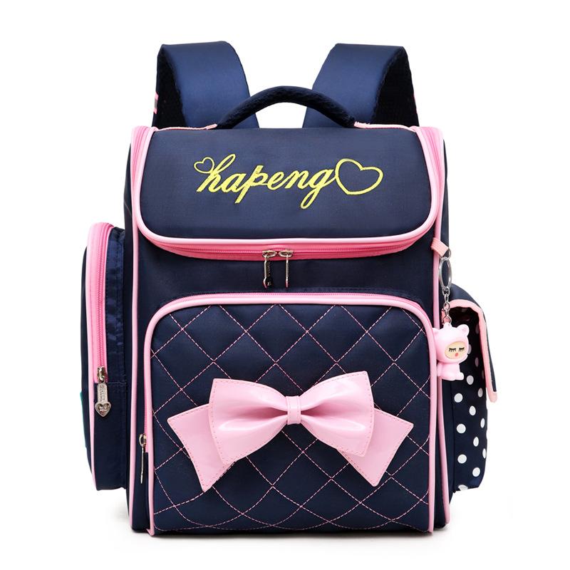 Children School Bags Girls Orthopedic Backpacks Schoolbag Waterproof Backpack Primary Kids Satchel Mochila
Children School Bags Girls Orthopedic Backpacks Schoolbag Waterproof Backpack Primary Kids Satchel Mochila