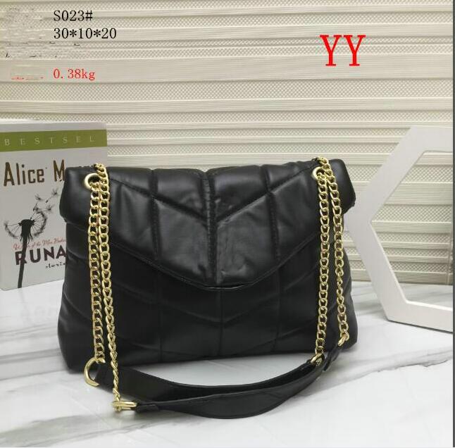 shoulder bag crossbody bags women messenger ladies cross body fashion pochette Spring summer classic casual fresh Exquisite pattern S023 30, Black
shoulder bag crossbody bags women messenger ladies cross body fashion pochette Spring summer classic casual fresh Exquisite pattern S023 30, Black