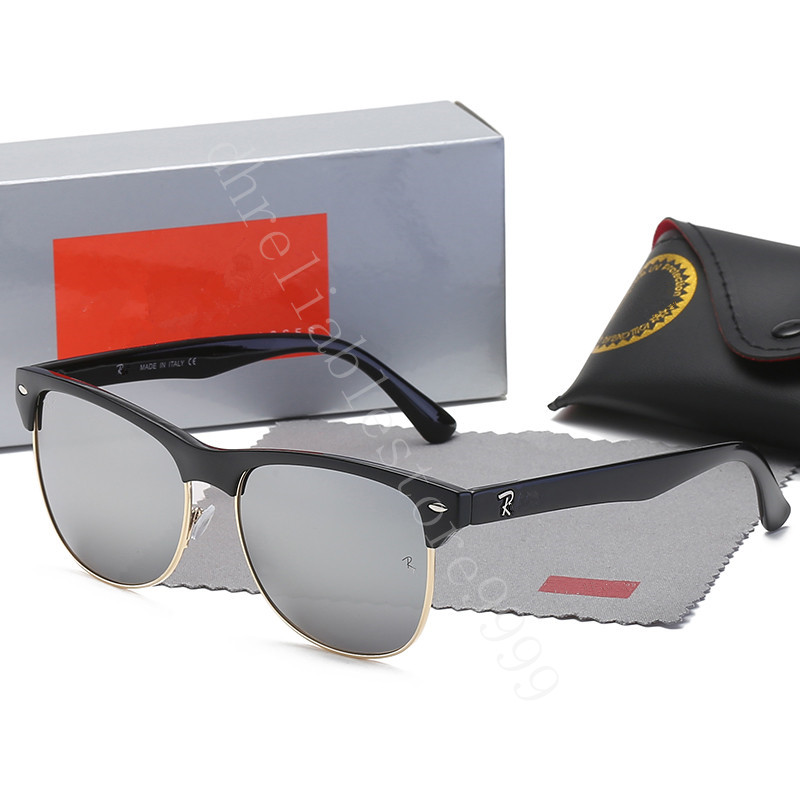 Luxury Womans Sunglasses For Men Women Discoloration Unisex Sun glasses Anti-Ultraviolet Retro Shield lens Plate Full frame fashion Eyeglass
Luxury Womans Sunglasses For Men Women Discoloration Unisex Sun glasses Anti-Ultraviolet Retro Shield lens Plate Full frame fashion Eyeglass