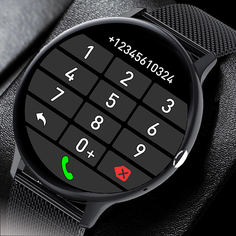 Intelligent male watch called Bluetooth play female smartwatch fitness bracelet ip67 Touch complete digital android watch sport
Intelligent male watch called Bluetooth play female smartwatch fitness bracelet ip67 Touch complete digital android watch sport