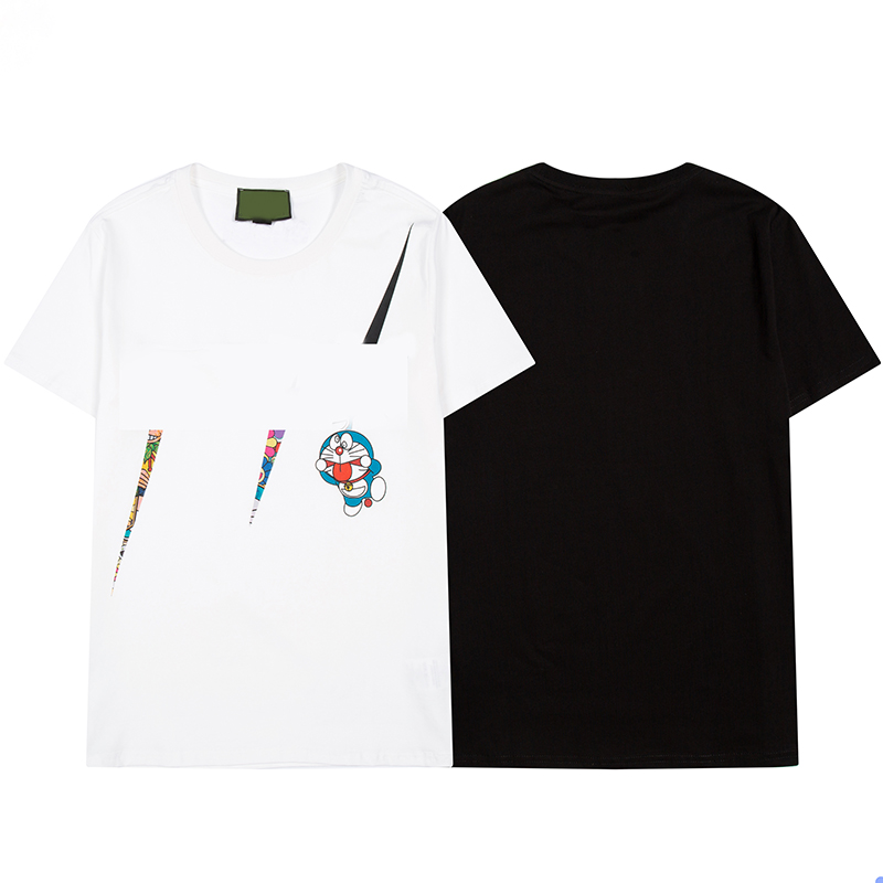 Designer T Shirts Mens Brand Tops Tee Shirt Fashion Summer Tide Braned Letters Printed Luxury Men Tees Clothing M-3XL, White;black
Designer T Shirts Mens Brand Tops Tee Shirt Fashion Summer Tide Braned Letters Printed Luxury Men Tees Clothing M-3XL, White;black