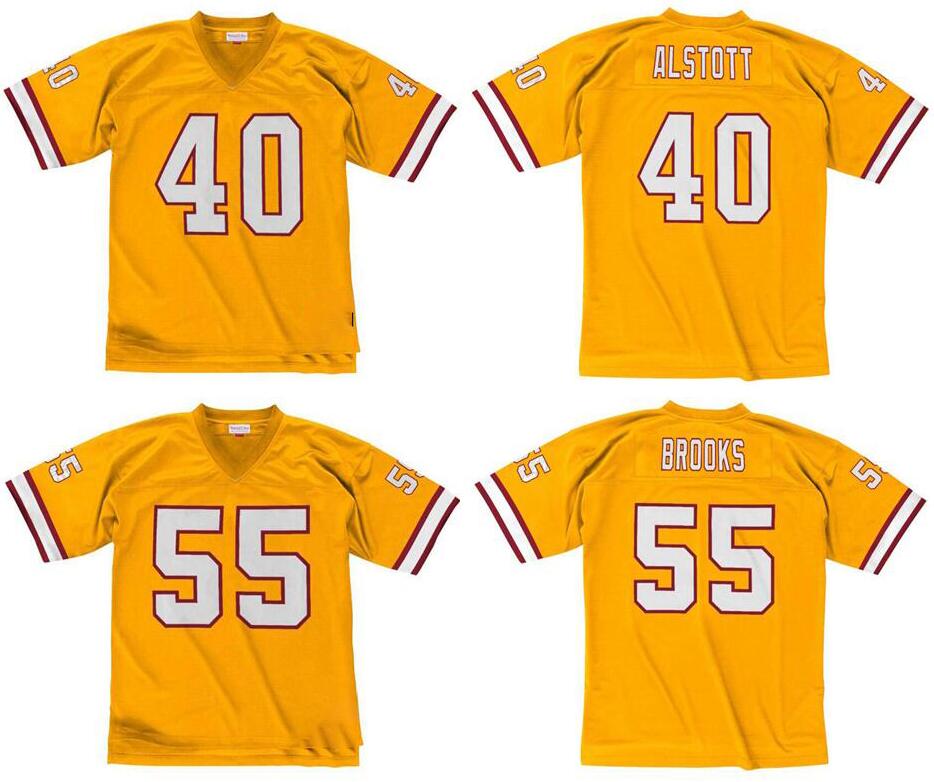 Stitched football Jersey 55 Derrick Brooks 40 Mike Alstott 1995 Mitchell & Ness retro Rugby jerseys Men Women Youth S-6XL, Stitched jersey
Stitched football Jersey 55 Derrick Brooks 40 Mike Alstott 1995 Mitchell & Ness retro Rugby jerseys Men Women Youth S-6XL, Stitched jersey