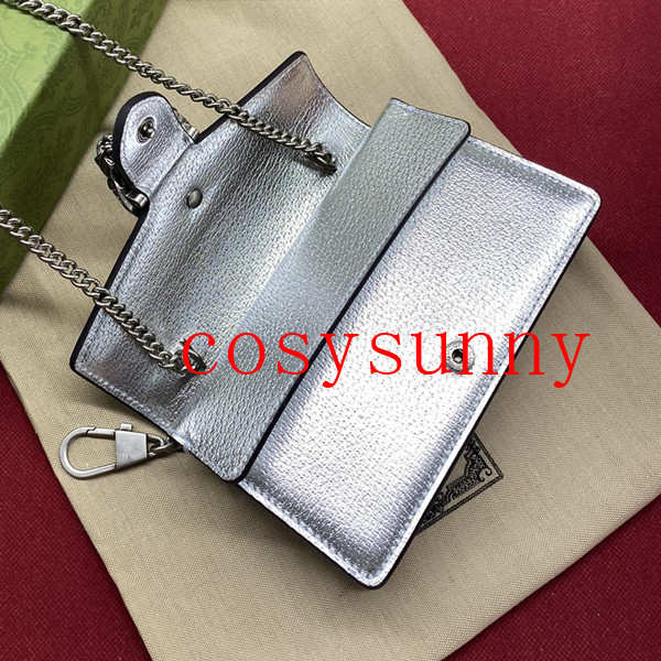 Luxury brand gold and silver women's handbag 16.5cm shoulder bag high quality mi ni fashion wallet real leather bag flip plain Mini, Gold 16.5cm
Luxury brand gold and silver women's handbag 16.5cm shoulder bag high quality mi ni fashion wallet real leather bag flip plain Mini, Gold 16.5cm