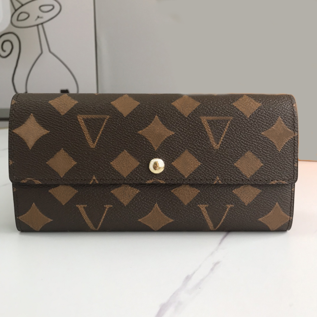 2021 Fashion flowers designer wallets luxurys Men Women leather bags High Quality Classic Letters Key coin Purse Original Box Plaid card holder M61734, Make up the difference
2021 Fashion flowers designer wallets luxurys Men Women leather bags High Quality Classic Letters Key coin Purse Original Box Plaid card holder M61734, Make up the difference