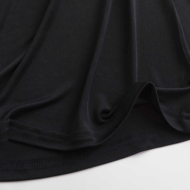 SuyaDream Women Silk Camis 30% Natural silk and lace Camisoles V neck Bottoming Shirt Black Purple White Summer TOP 210625