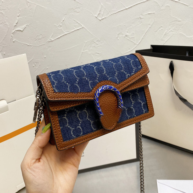 Handbag Women Luxurys Designers Bag 2021 Shoulder Bags High Quality Purse Female Chain Strap Fahion
Handbag Women Luxurys Designers Bag 2021 Shoulder Bags High Quality Purse Female Chain Strap Fahion