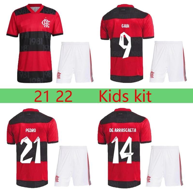 2021 2022 Flamengo soccer jerseys Flamenco camisetas de fútbol Gabriel B. DIEGO 21 22 Pedro Gerson men kids football kits, Black
2021 2022 Flamengo soccer jerseys Flamenco camisetas de fútbol Gabriel B. DIEGO 21 22 Pedro Gerson men kids football kits, Black