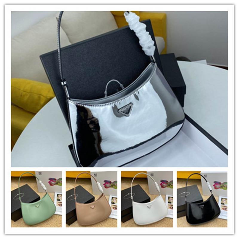 Designer Woman Luxury Cleo Style Polished Leather Hobo Medium Bag Shoulder Bag HANDBAG Size: 26CM, Don't pay it
Designer Woman Luxury Cleo Style Polished Leather Hobo Medium Bag Shoulder Bag HANDBAG Size: 26CM, Don't pay it