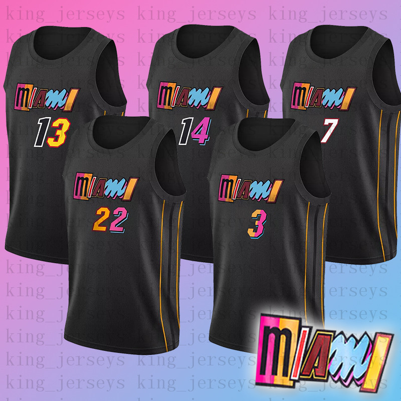 75th city 22 Jimmy 14 Tyler Butler Herro MiamiHeatMen Basketball Jerseys Dwayne Dwyane 3 Wade 13 Bam 7 Kyle Adebayo Lowry Omer Yurtseve, Men
75th city 22 Jimmy 14 Tyler Butler Herro MiamiHeatMen Basketball Jerseys Dwayne Dwyane 3 Wade 13 Bam 7 Kyle Adebayo Lowry Omer Yurtseve, Men