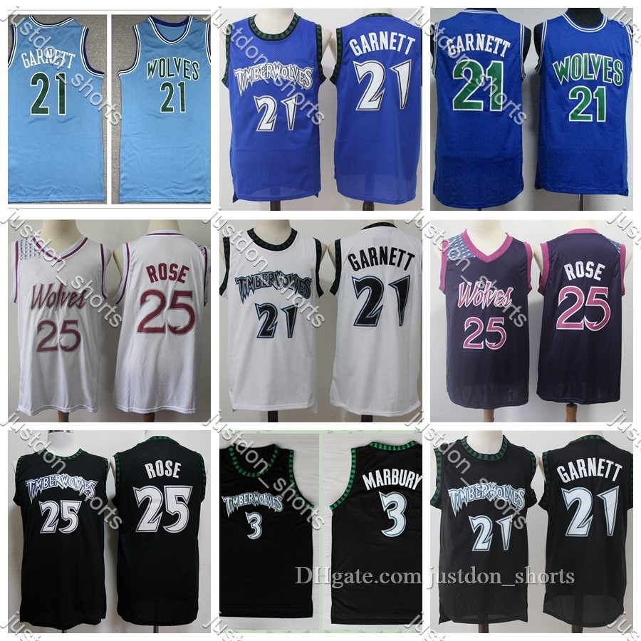 Mens Vintage Derrick Rose 25 Kevin Garnett 21 Marbury 3 City Blue Edition Hot Press Mesh Basketball Jerseys Stitched Shirts Sweatpants Pants, Black;red
Mens Vintage Derrick Rose 25 Kevin Garnett 21 Marbury 3 City Blue Edition Hot Press Mesh Basketball Jerseys Stitched Shirts Sweatpants Pants, Black;red