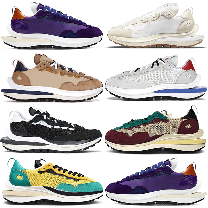 2021 new original vaporwaffle running shoes White Blue Black Game Royal Neptune Green Dark Iris Sail Gum Sesame walking trainers sneakers men women size 36-45
2021 new original vaporwaffle running shoes White Blue Black Game Royal Neptune Green Dark Iris Sail Gum Sesame walking trainers sneakers men women size 36-45
