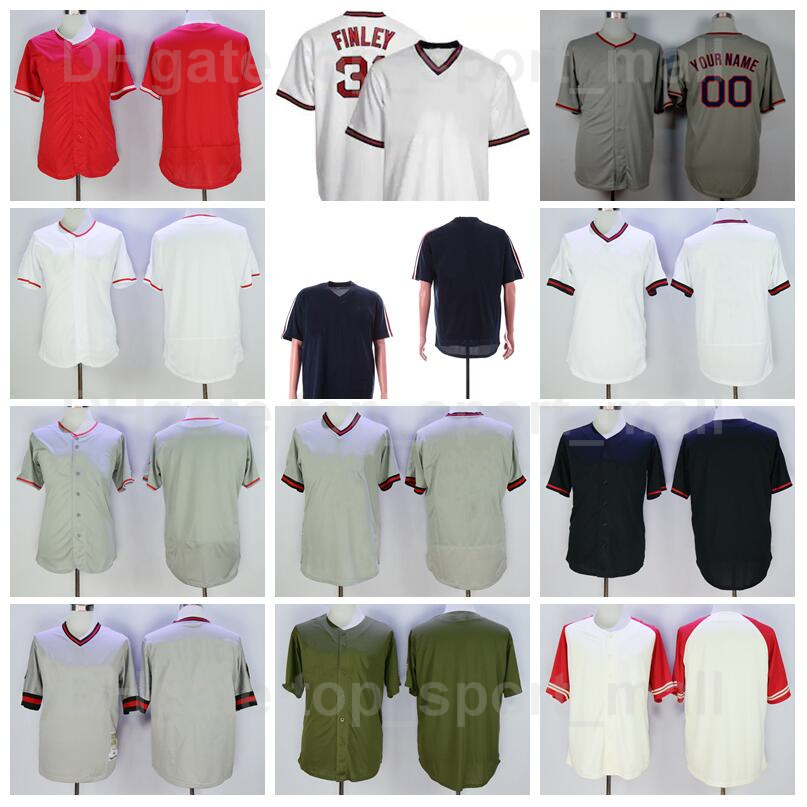 Retro 1965 1980 1982 1985 Vintage Baseball 31 Chuck Finley Jersey 11 Jim Fregosi 5 Brian Downing 15 Tim Salmon Pullover Retire Stitched, Black
Retro 1965 1980 1982 1985 Vintage Baseball 31 Chuck Finley Jersey 11 Jim Fregosi 5 Brian Downing 15 Tim Salmon Pullover Retire Stitched, Black