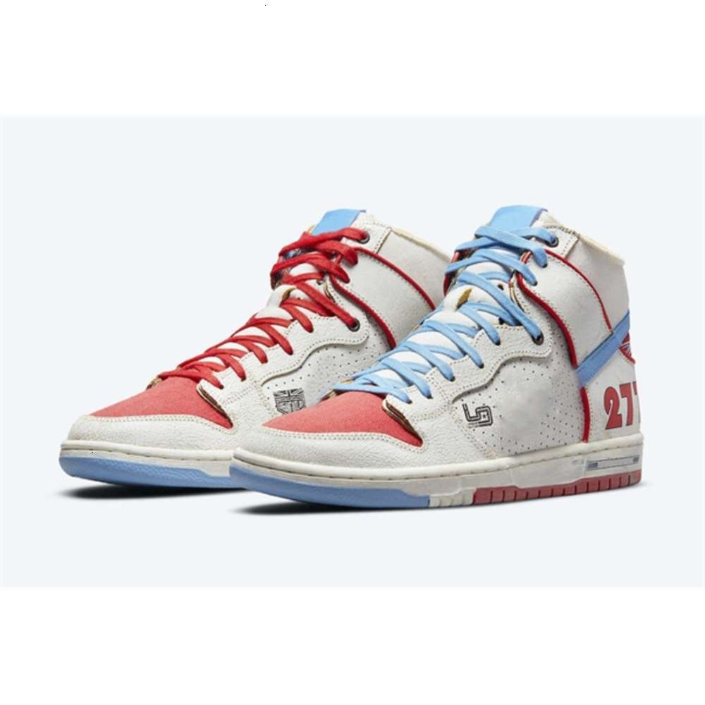2021 Authentic Dunk High Pro Ishod Wair Magnus Walker Shoes SB SAIL UNIVERSITY BLUE RED Men Women Outdoor Sneakers DH7683-100 With hsltrade88, 35
2021 Authentic Dunk High Pro Ishod Wair Magnus Walker Shoes SB SAIL UNIVERSITY BLUE RED Men Women Outdoor Sneakers DH7683-100 With hsltrade88, 35