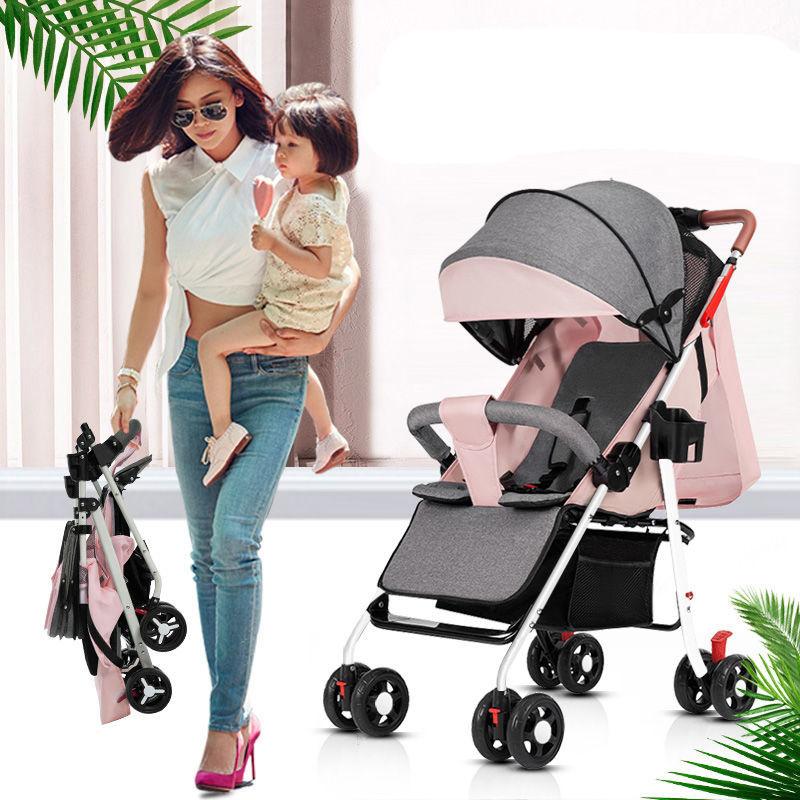 Stroller Parts & Accessories 3 In 1 Baby High Landscape Carriage Foldable Double-sided Born Pushcart Traveling Cart
Stroller Parts & Accessories 3 In 1 Baby High Landscape Carriage Foldable Double-sided Born Pushcart Traveling Cart