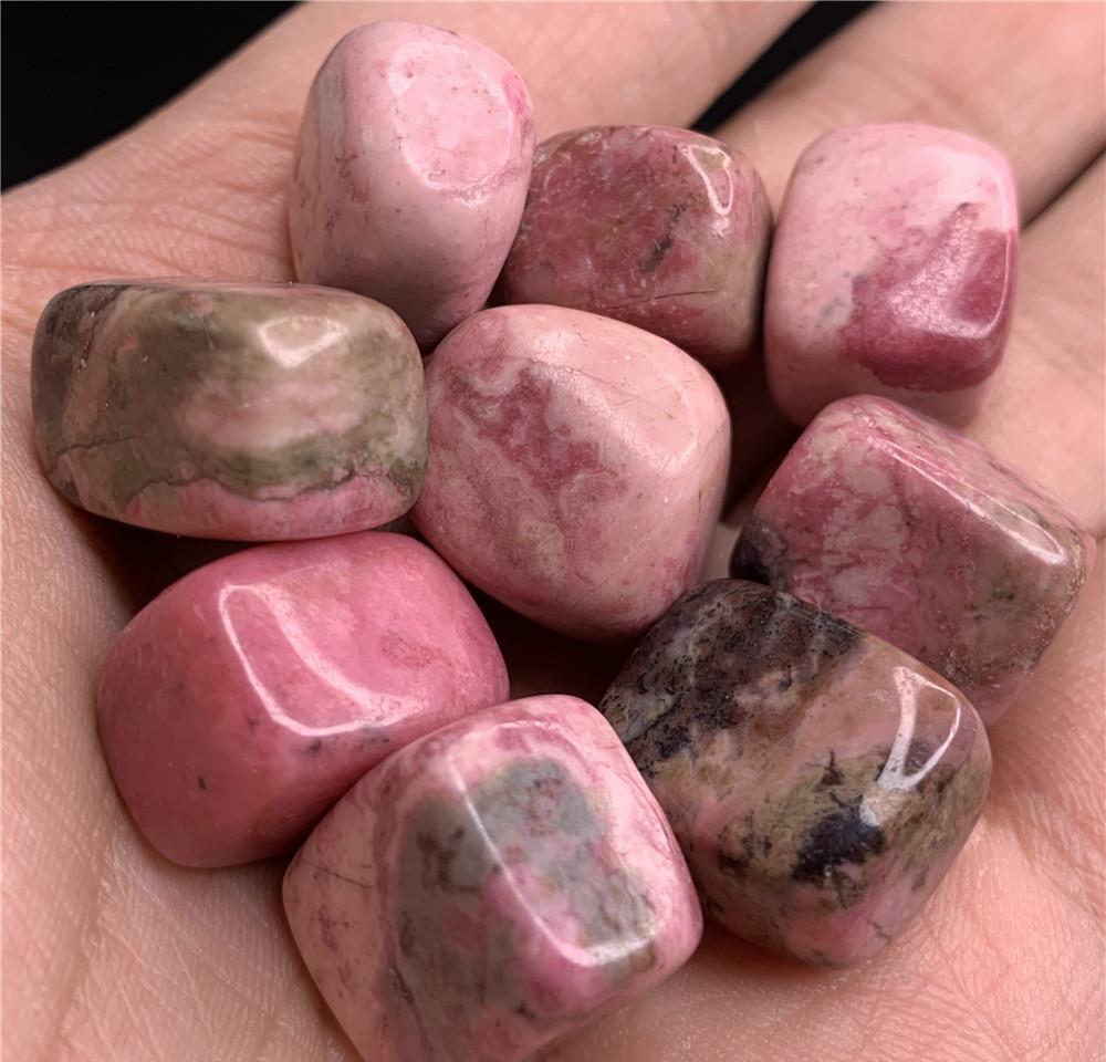 Arts And Crafts Natural Rhodonite Squar Cube Tumbled Stone Beautiful Gemstone Good Polished Crystal Healingsize 15 30 Mm Nsu7W Haems
Arts And Crafts Natural Rhodonite Squar Cube Tumbled Stone Beautiful Gemstone Good Polished Crystal Healingsize 15 30 Mm Nsu7W Haems
