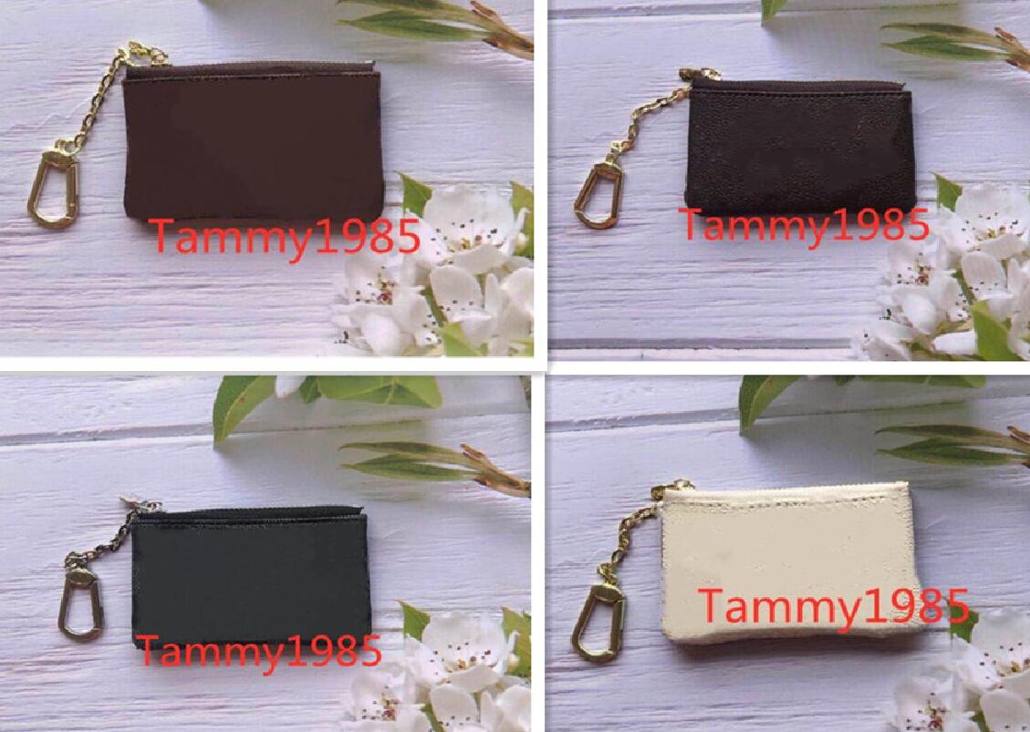 4 color Money Purses POUCH Damier leather holds high quality famous classical designer women key holder coin purse small Wallets, Add shipping fee
4 color Money Purses POUCH Damier leather holds high quality famous classical designer women key holder coin purse small Wallets, Add shipping fee