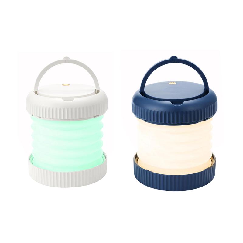 Night Lights Folding Light USB Rechargeable Bedroom Decor Gift Lamp Outdoor Tent Foldable Portable Lantern
Night Lights Folding Light USB Rechargeable Bedroom Decor Gift Lamp Outdoor Tent Foldable Portable Lantern