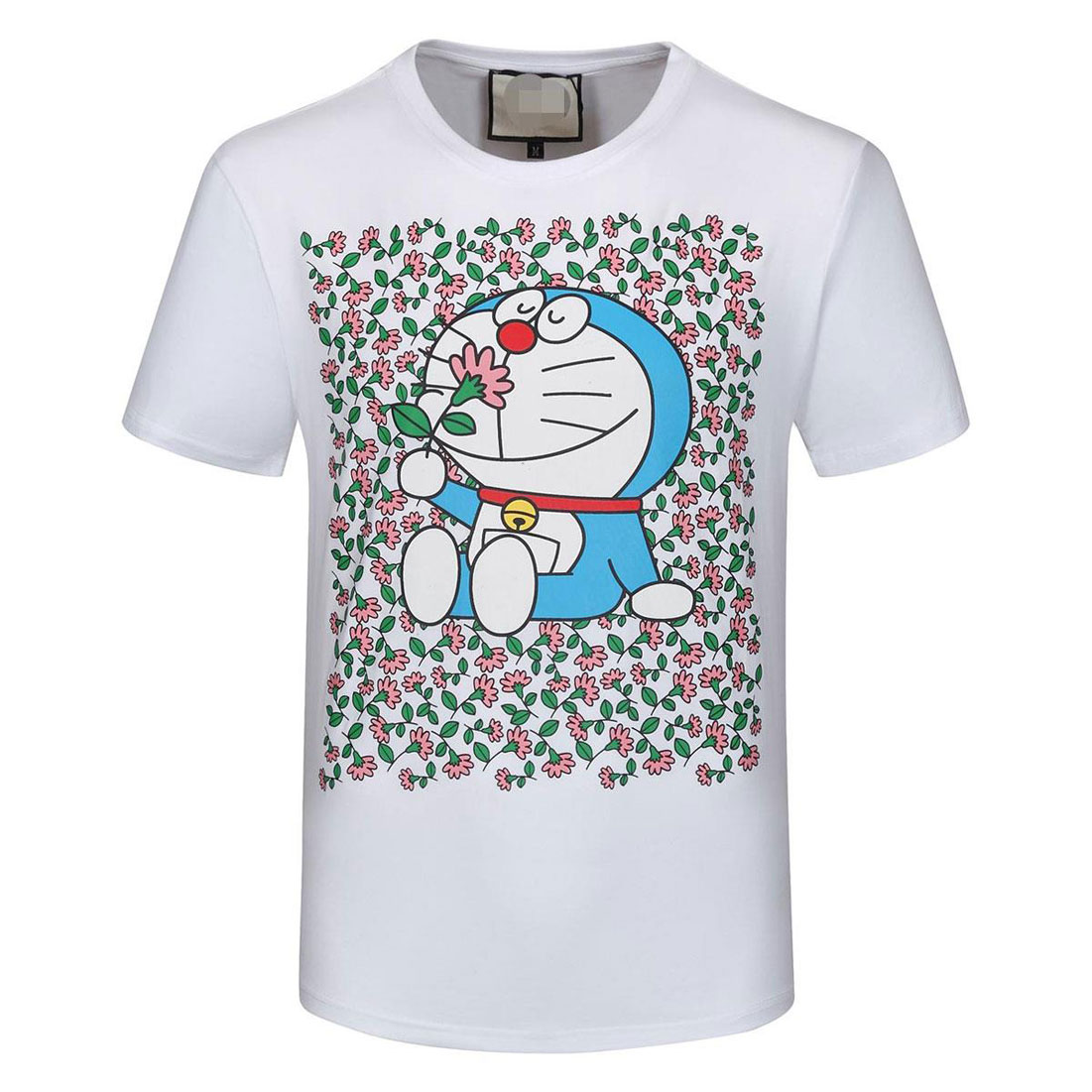 I2021Printed fashion trend all-match men's short-sleeved T-shirt men's summer cotton tops factory direct sales
I2021Printed fashion trend all-match men's short-sleeved T-shirt men's summer cotton tops factory direct sales