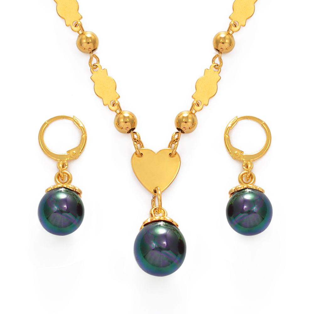 Anniyo Hawaiian Pearl sets Round Ball Beads Necklace Earrings Marshallese Guam Micronesia Chuuk Pohnpei Jewelry #238506, Red pearl
Anniyo Hawaiian Pearl sets Round Ball Beads Necklace Earrings Marshallese Guam Micronesia Chuuk Pohnpei Jewelry #238506, Red pearl