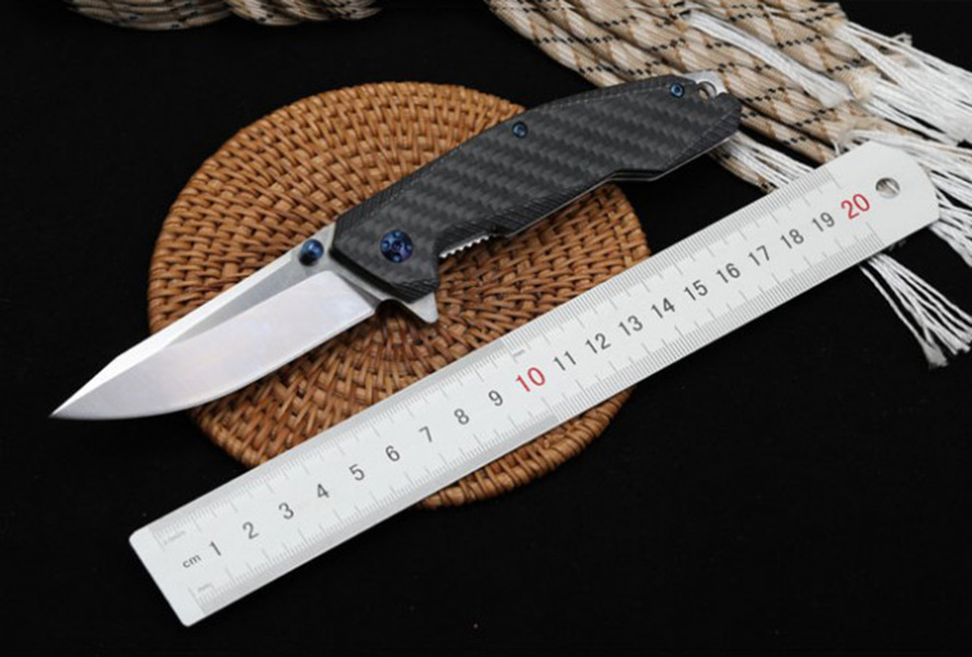 Customized S100 bearing quick opening folding knife EDC Pocket Survival Knife BM 535 537gy 485 outdoor camping Kersh BM 615 tactical knife
Customized S100 bearing quick opening folding knife EDC Pocket Survival Knife BM 535 537gy 485 outdoor camping Kersh BM 615 tactical knife