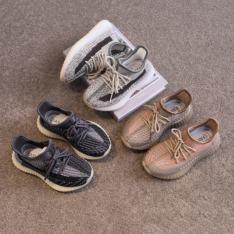 Designer Kids Shoes Sneakers Baby Knaye West Trainers Infant Children Boys And Girls Chaussures Pour Enfants Summer Spring Fall Gift, Brown
Designer Kids Shoes Sneakers Baby Knaye West Trainers Infant Children Boys And Girls Chaussures Pour Enfants Summer Spring Fall Gift, Brown