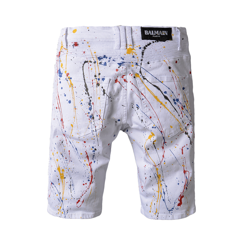 Mens Shorts Men Summer Fashion Beach Male Women Loose Short Pants Clothing T Shirts Destroyed Slim Denim, We01
Mens Shorts Men Summer Fashion Beach Male Women Loose Short Pants Clothing T Shirts Destroyed Slim Denim, We01