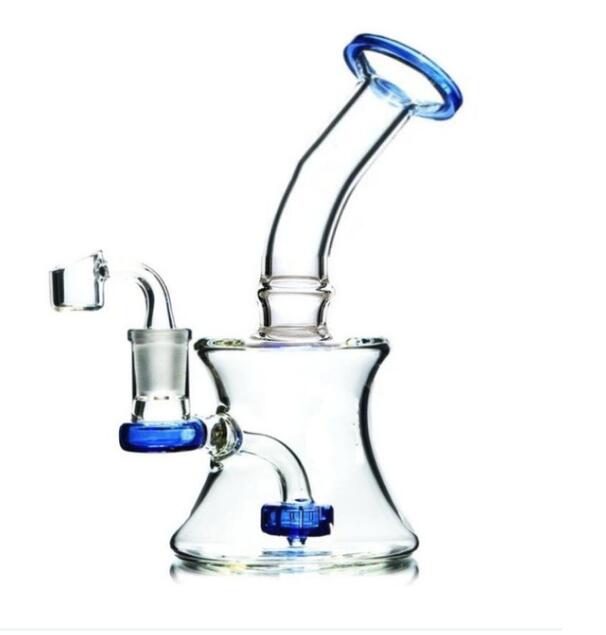 6.3 Mini Glass Water Bong Hookahs Heady Dab Rig WaterPipes Percolator Banger Stereo Matrix perc 14mm Joint Smoke For Tobacco
6.3 Mini Glass Water Bong Hookahs Heady Dab Rig WaterPipes Percolator Banger Stereo Matrix perc 14mm Joint Smoke For Tobacco