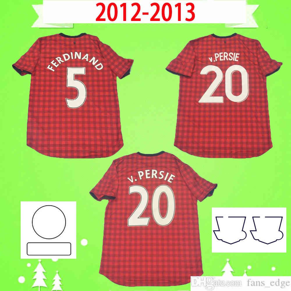 Manchester v.PERSIE ROONEY GIGGS MAN UTD RETRO soccer jerseys vintage OWEN 2012 2013 football shirt top uniforms BERBATOV NANI CHICHARITO Maillot, Black;yellow
Manchester v.PERSIE ROONEY GIGGS MAN UTD RETRO soccer jerseys vintage OWEN 2012 2013 football shirt top uniforms BERBATOV NANI CHICHARITO Maillot, Black;yellow