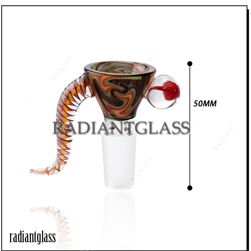 wholesale colored 14mm 19mm Male Glass Bowls for Tobacco Smoking water pipe accessories
wholesale colored 14mm 19mm Male Glass Bowls for Tobacco Smoking water pipe accessories