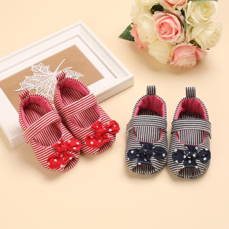 Sandals Spring And Autumn Style Baby Open Toe Striped Garden Shoes Princess 0-18 Months Born Toddler, Black;red
Sandals Spring And Autumn Style Baby Open Toe Striped Garden Shoes Princess 0-18 Months Born Toddler, Black;red