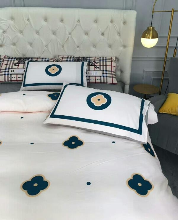 Designer Luxury Bed… - image