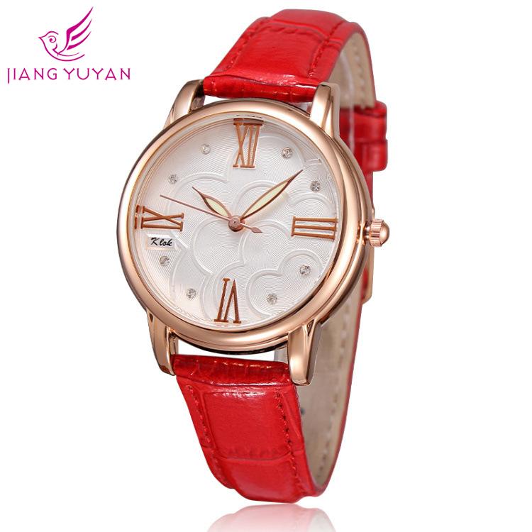 Wristwatches 2021 Listing Luxury Fashion Women Watche Diamond Watch Leather Ladies Simple Valentine Day Gift Relogio Feminino, Black
Wristwatches 2021 Listing Luxury Fashion Women Watche Diamond Watch Leather Ladies Simple Valentine Day Gift Relogio Feminino, Black