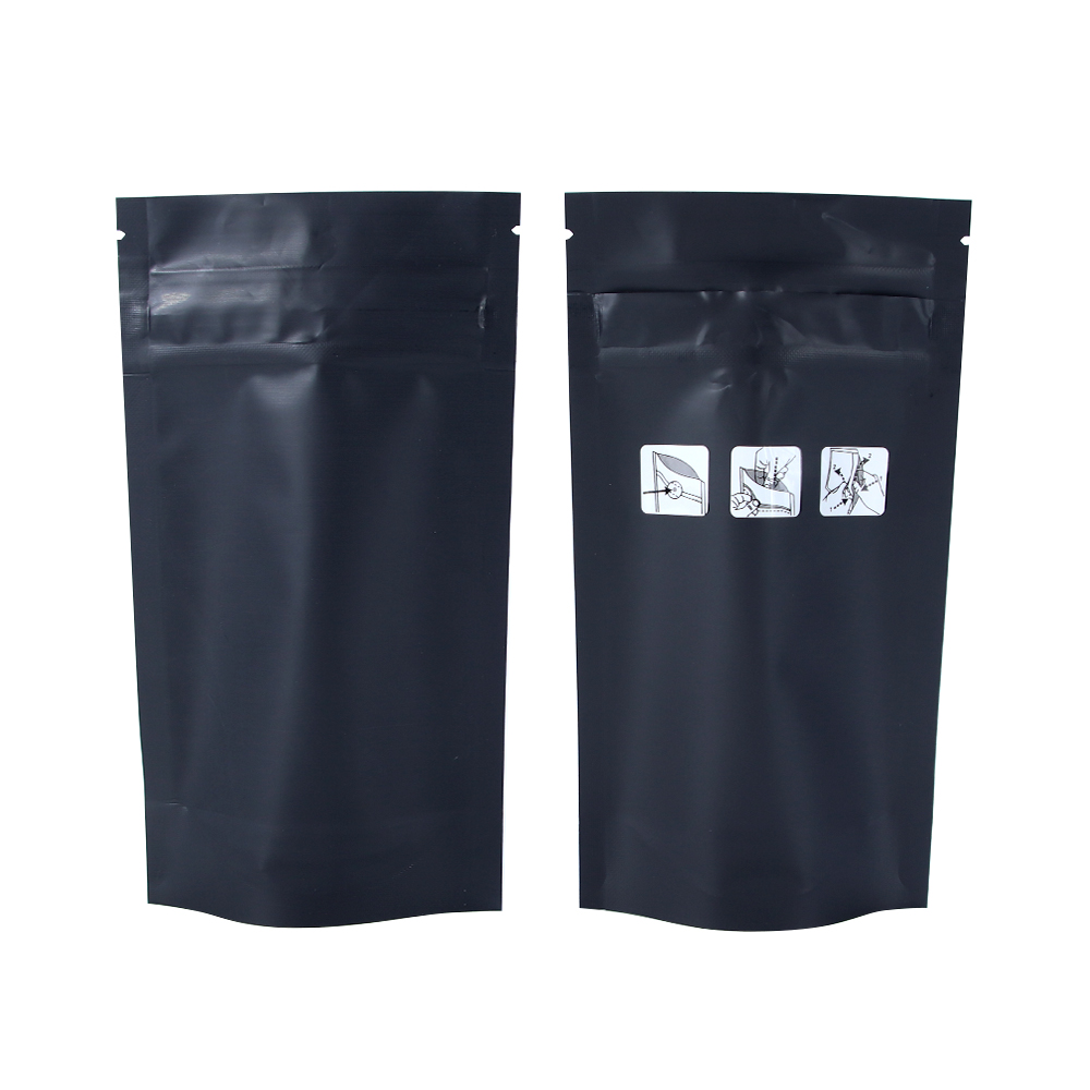 Childproof Mylar Bag 3.5G Tobacco Sealed Baggies Standing Opp Pouches Blank Black Keep Fresh Dry Herbal Flower Storage Container Customize Logo Aluminum Foil
Childproof Mylar Bag 3.5G Tobacco Sealed Baggies Standing Opp Pouches Blank Black Keep Fresh Dry Herbal Flower Storage Container Customize Logo Aluminum Foil