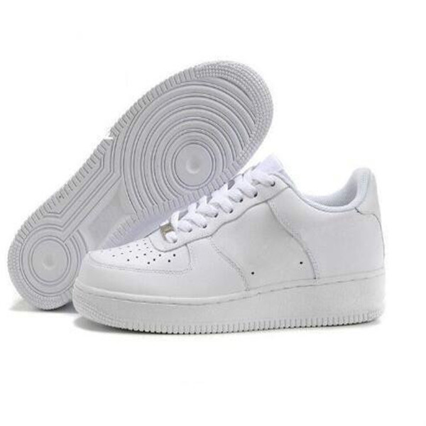 Casual leather shoes Men Women upgraded version All White Shoe and black Comfortable Convenience size 36-44
Casual leather shoes Men Women upgraded version All White Shoe and black Comfortable Convenience size 36-44